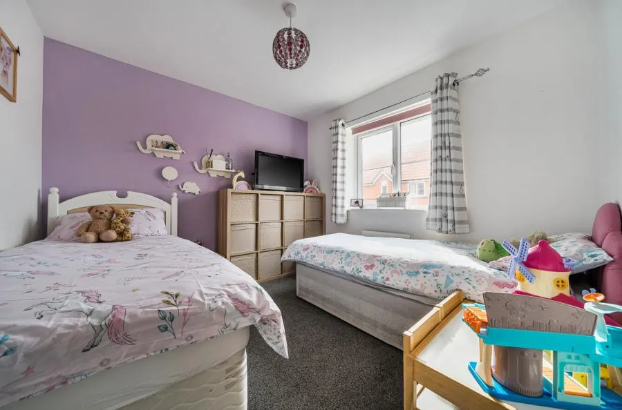 Waxwing Way, Sprowston, NR7, photo 13