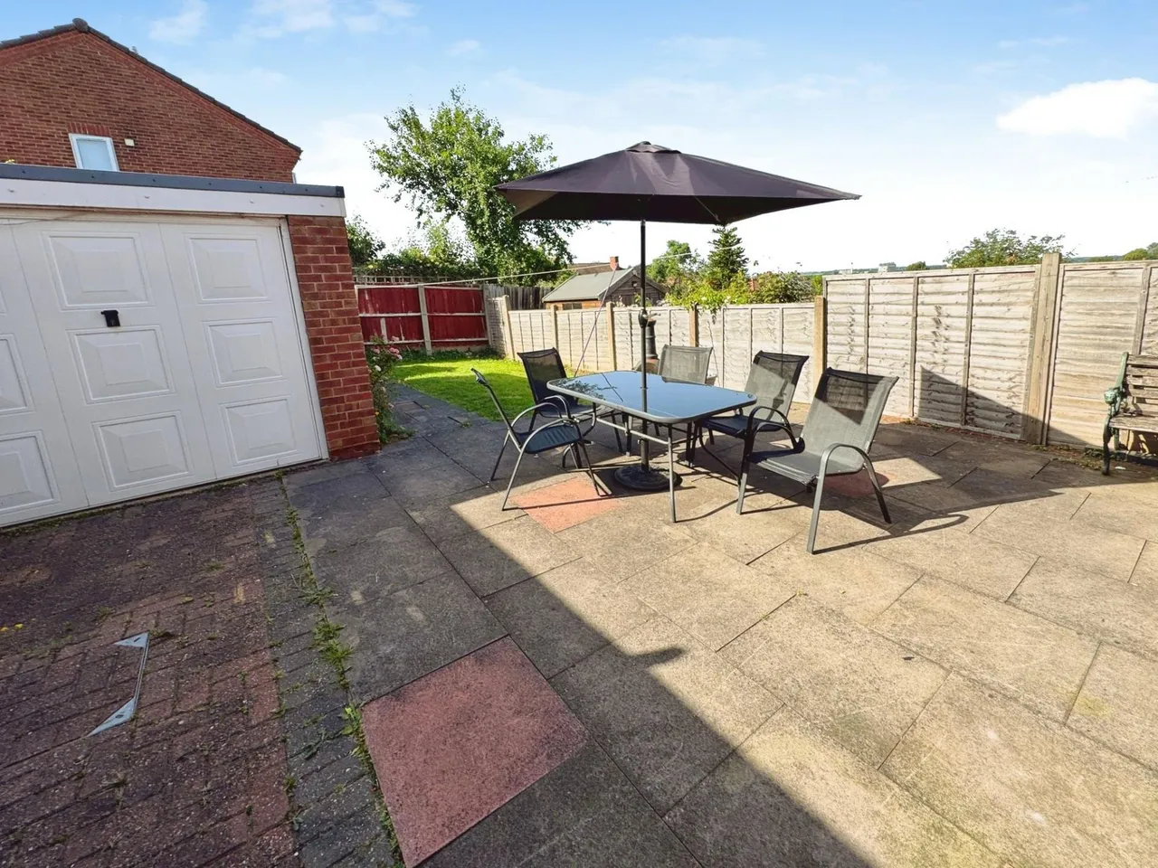 Norman Road, Tutbury, DE13, photo 9