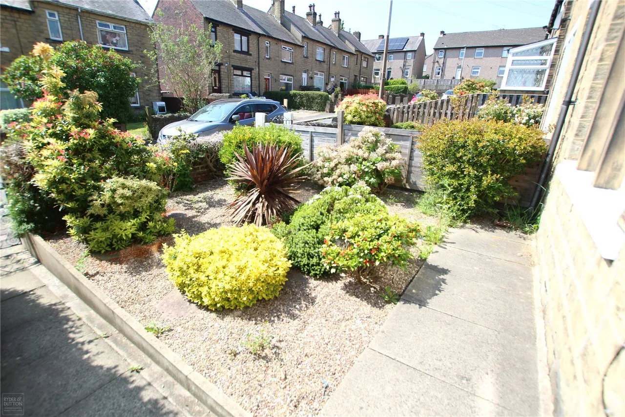 Minerva Street, Huddersfield, HD4, photo 14