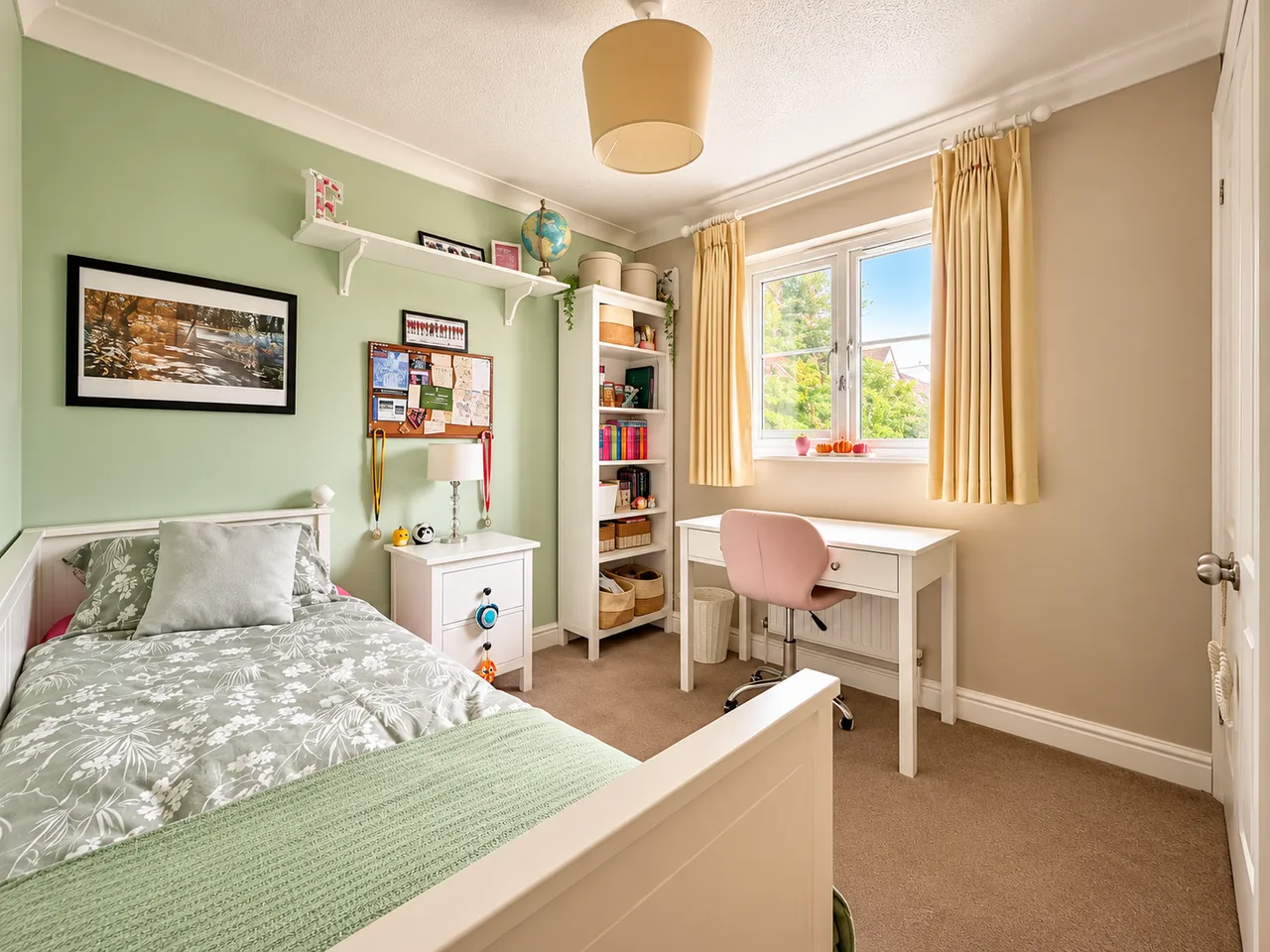 Emperor Close, Berkhamsted, photo 15