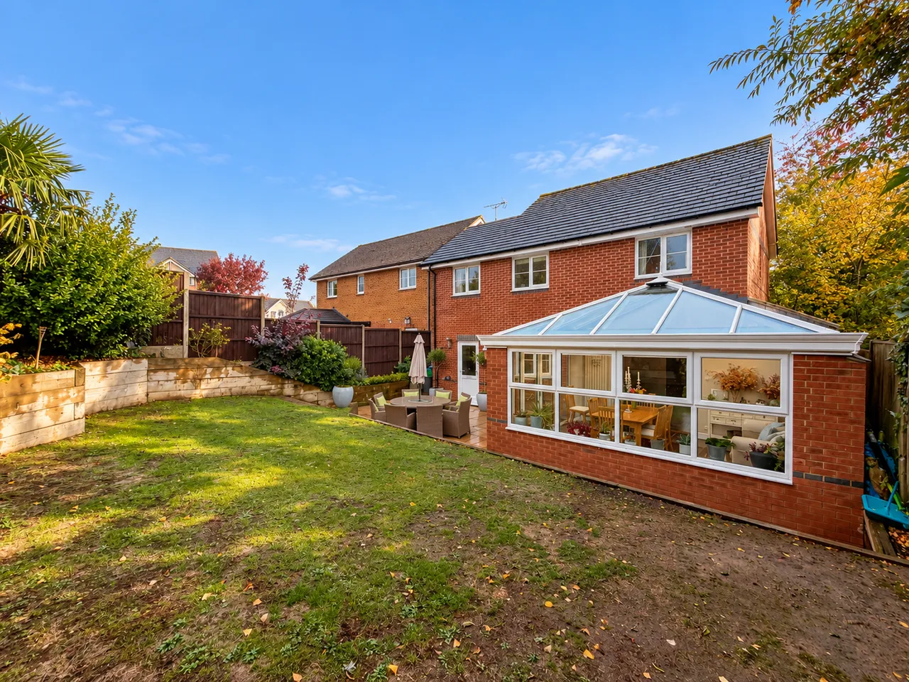 Emperor Close, Berkhamsted, photo 19