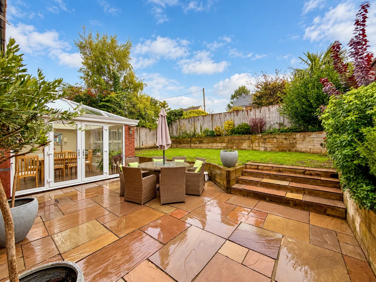 Emperor Close, Berkhamsted, photo 18