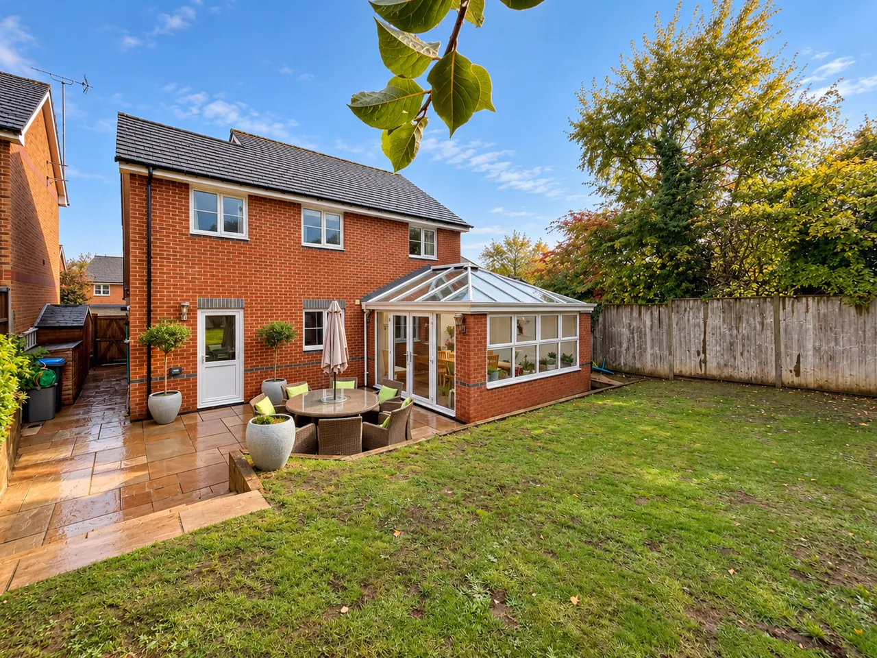 Emperor Close, Berkhamsted, photo 20