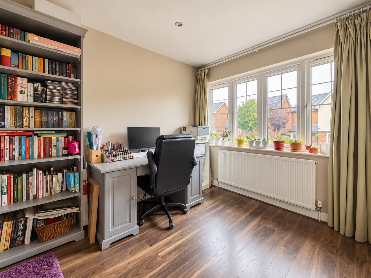 Emperor Close, Berkhamsted, photo 9