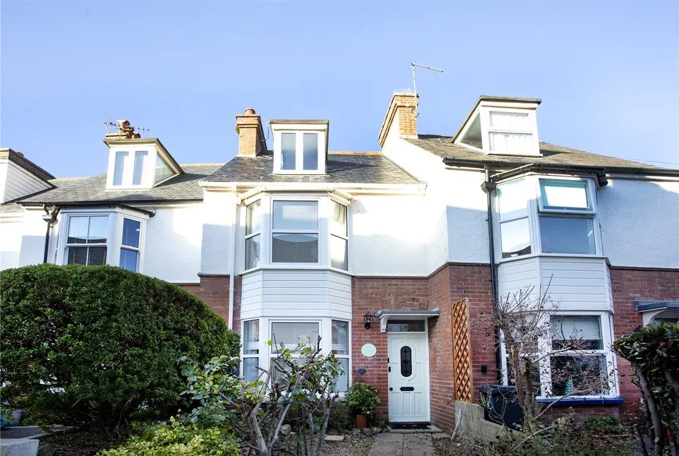 4 bed house to rent, Holmdale, EX10