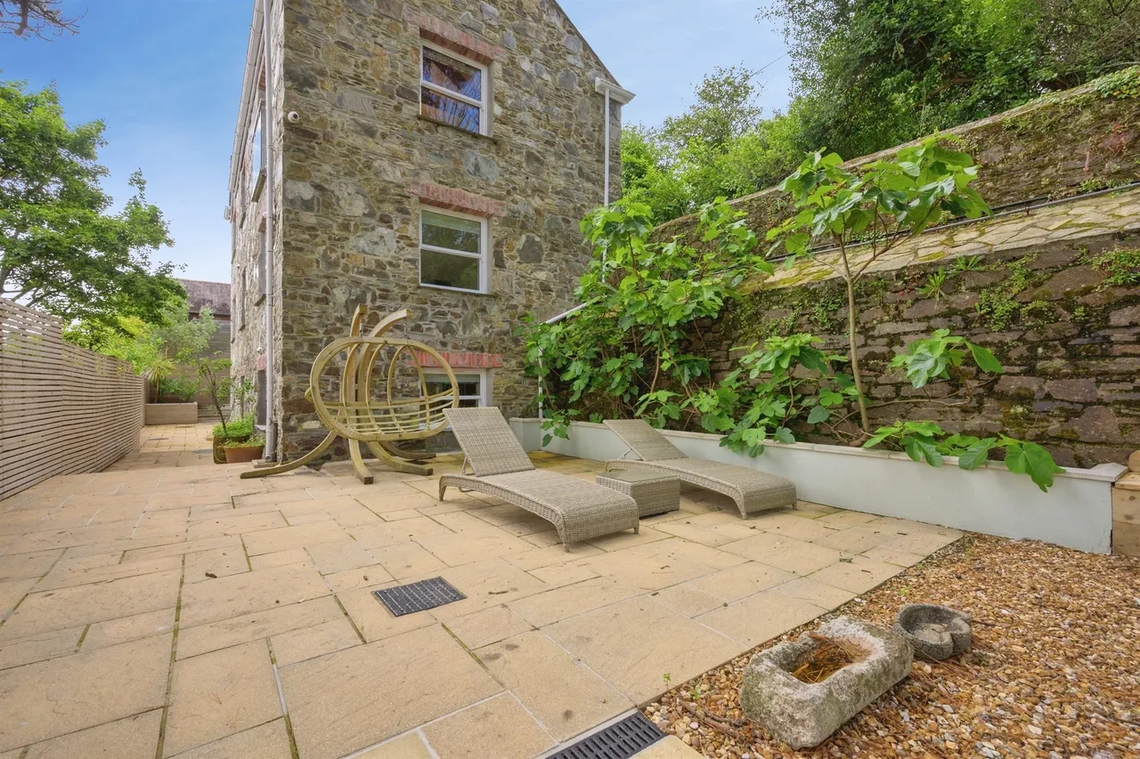 4 bed house for sale, Mariner's Muse, Saltash, PL12