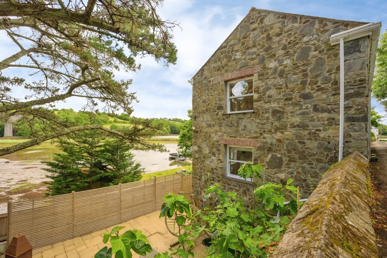 Mariner's Muse, Saltash, PL12, photo 32
