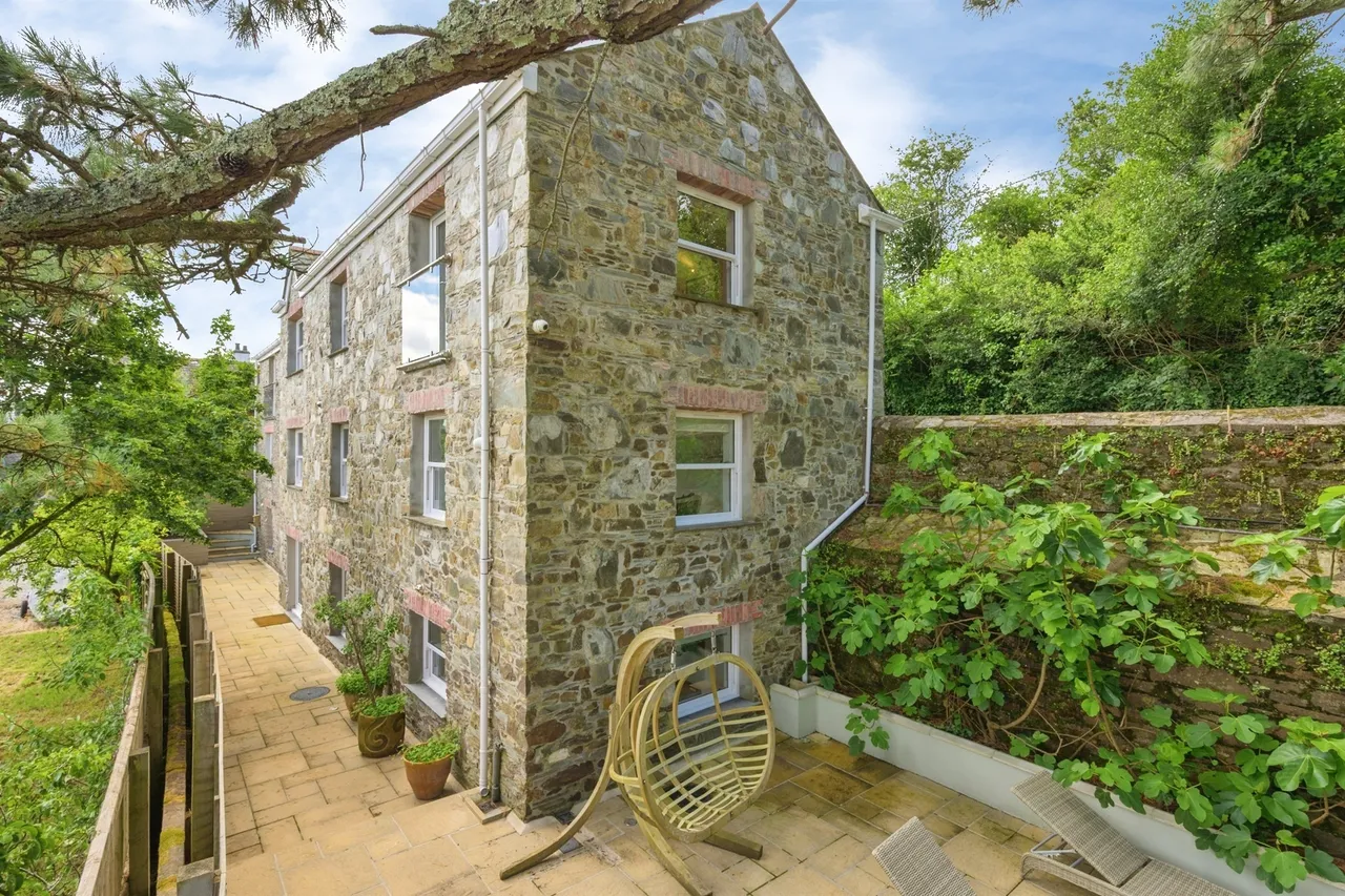 Mariner's Muse, Saltash, PL12, photo 6