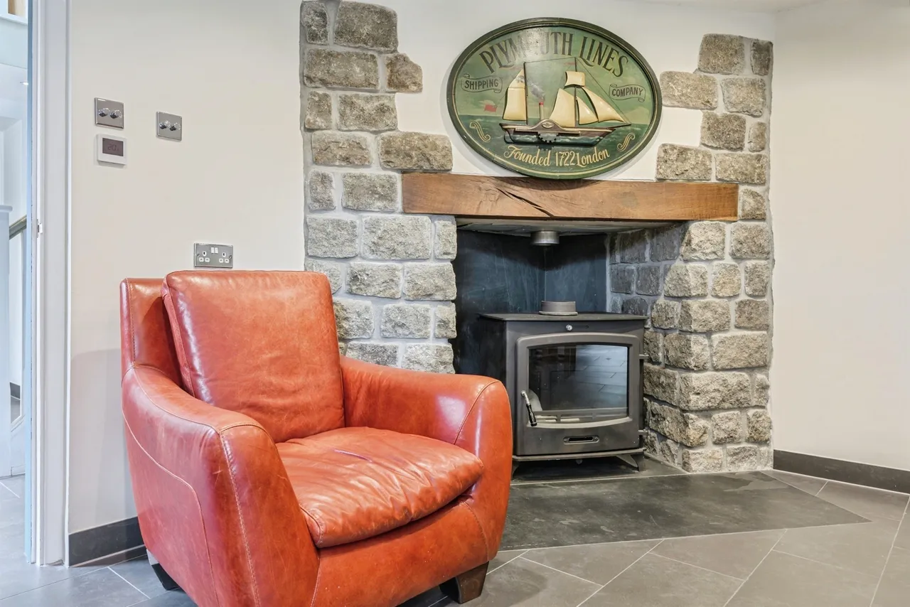 Mariner's Muse, Saltash, PL12, photo 12