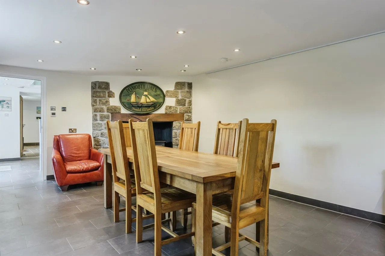 Mariner's Muse, Saltash, PL12, photo 30