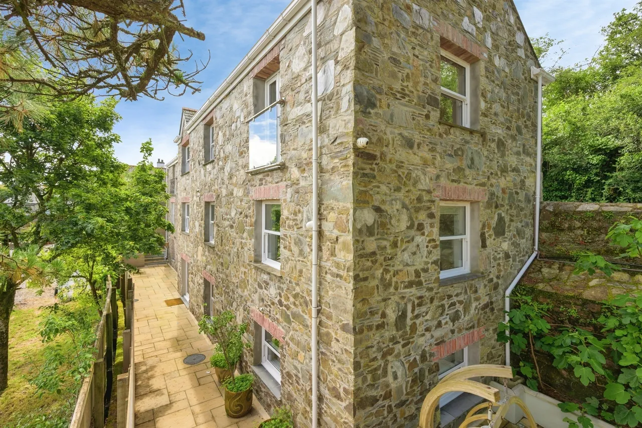 Mariner's Muse, Saltash, PL12, photo 9
