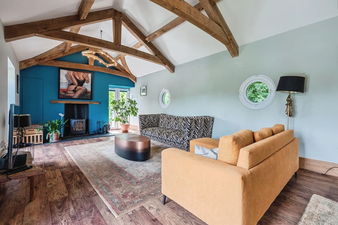 Mariner's Muse, Saltash, PL12, photo 4