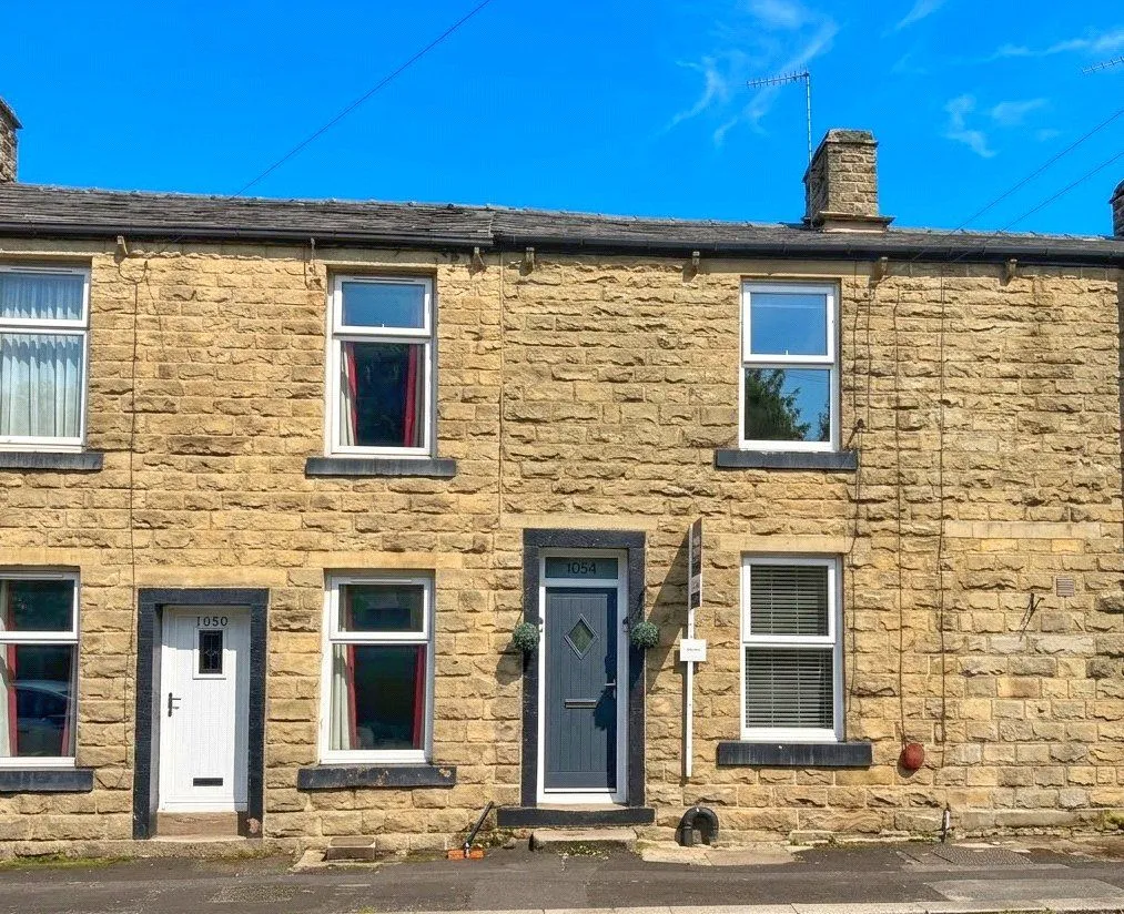Burnley Road East, Water, BB4, photo 20