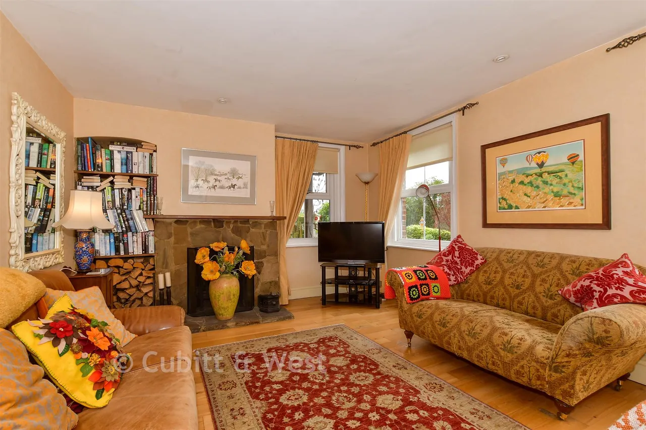 Stane Street, Ockley, RH5, photo 6