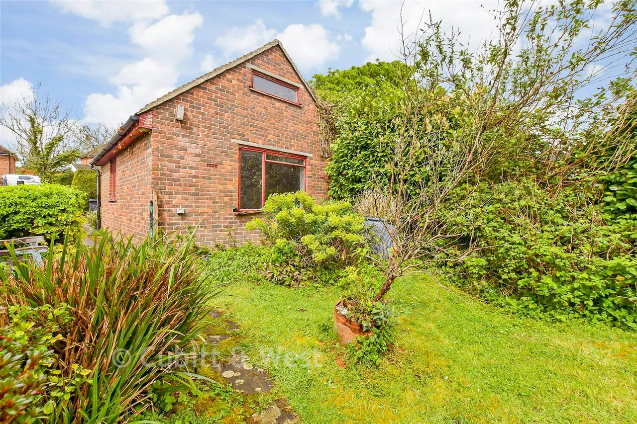 Stane Street, Ockley, RH5, photo 16