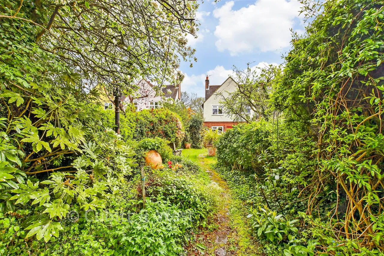 Stane Street, Ockley, RH5, photo 2