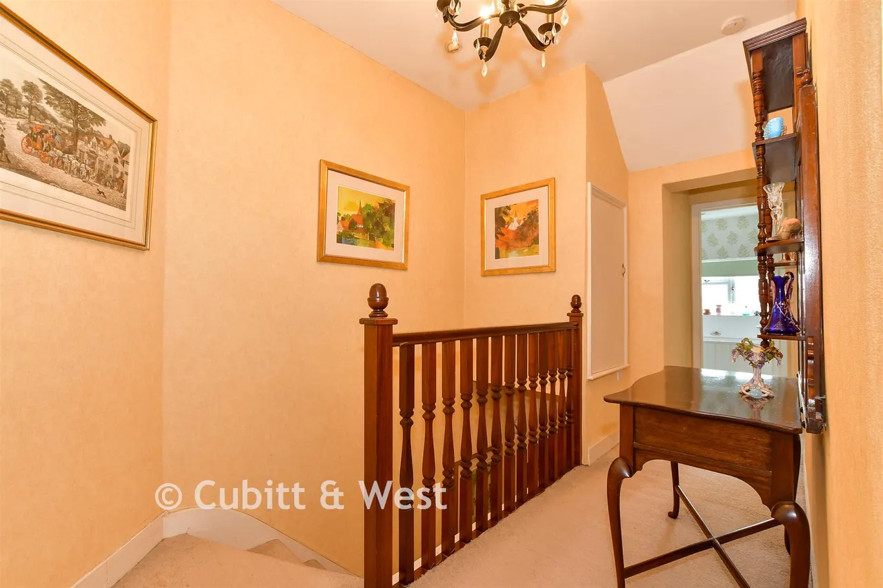Stane Street, Ockley, RH5, photo 8