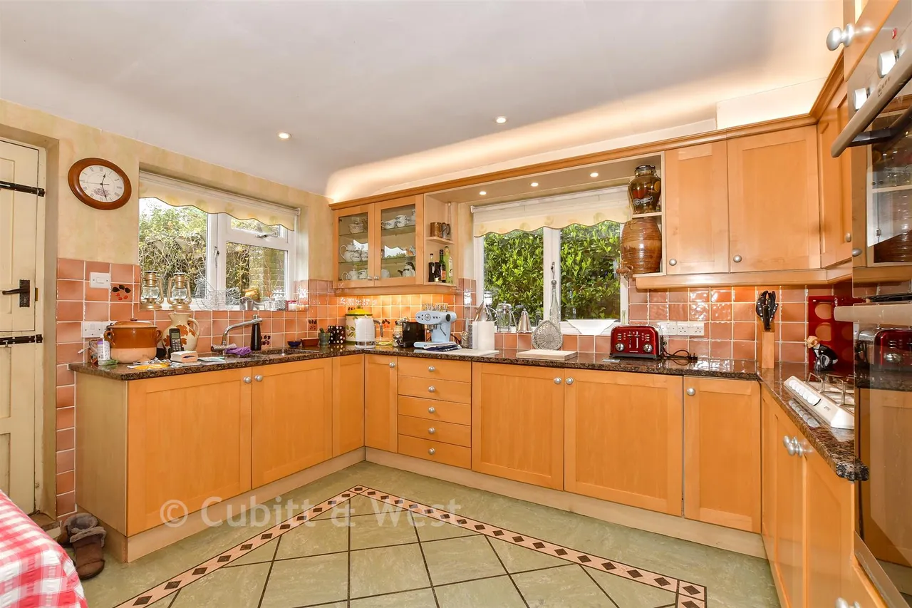 Stane Street, Ockley, RH5, photo 7