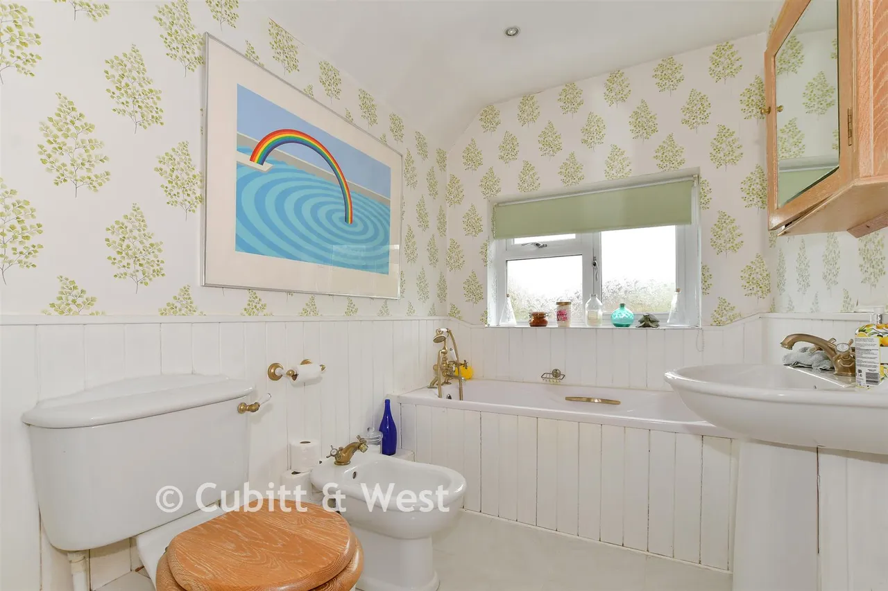 Stane Street, Ockley, RH5, photo 12
