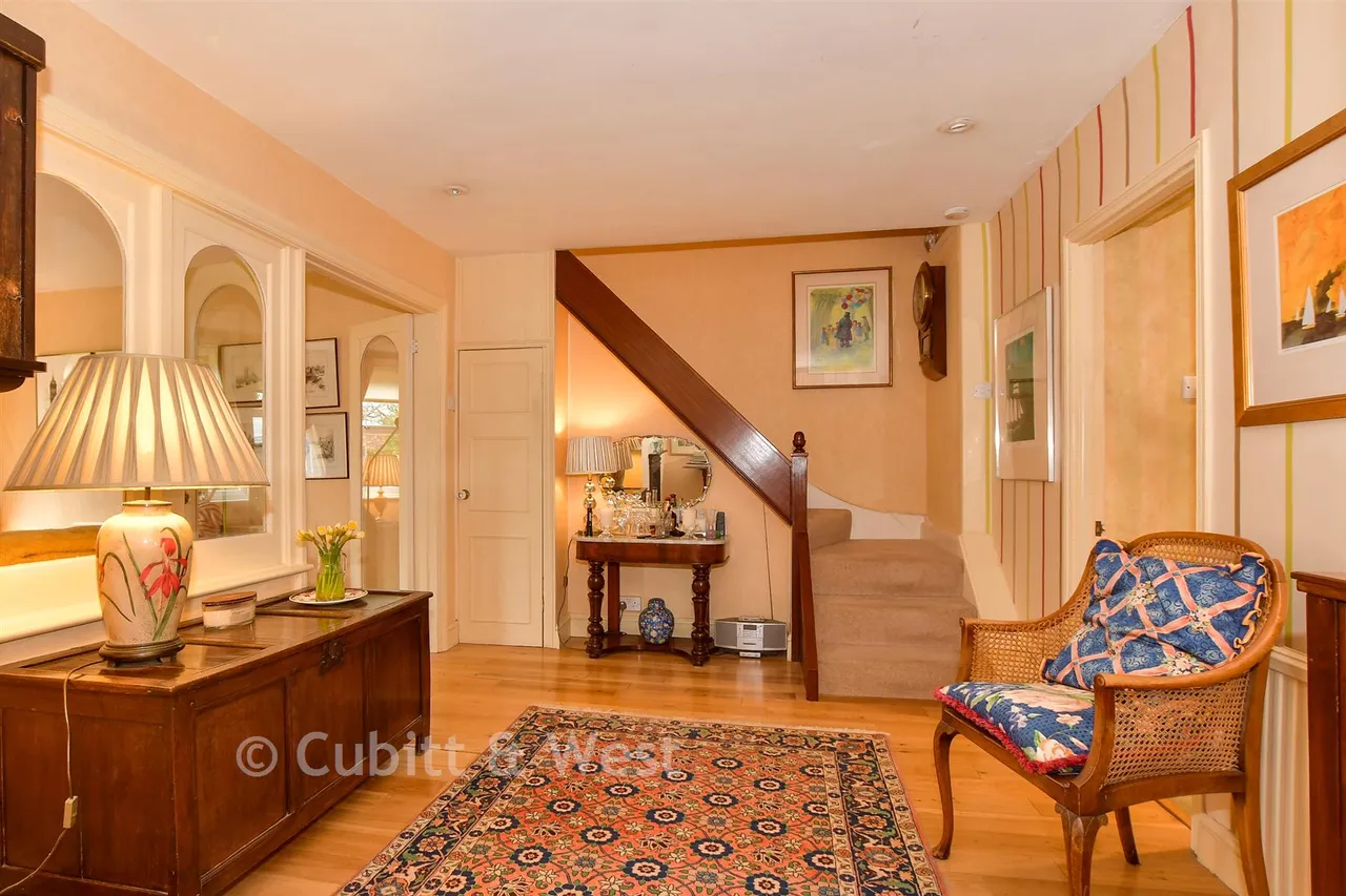 Stane Street, Ockley, RH5, photo 5