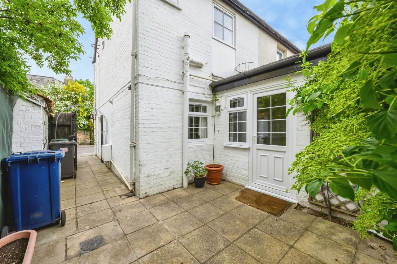 Woollards Lane, Great Shelford, CB22, photo 10