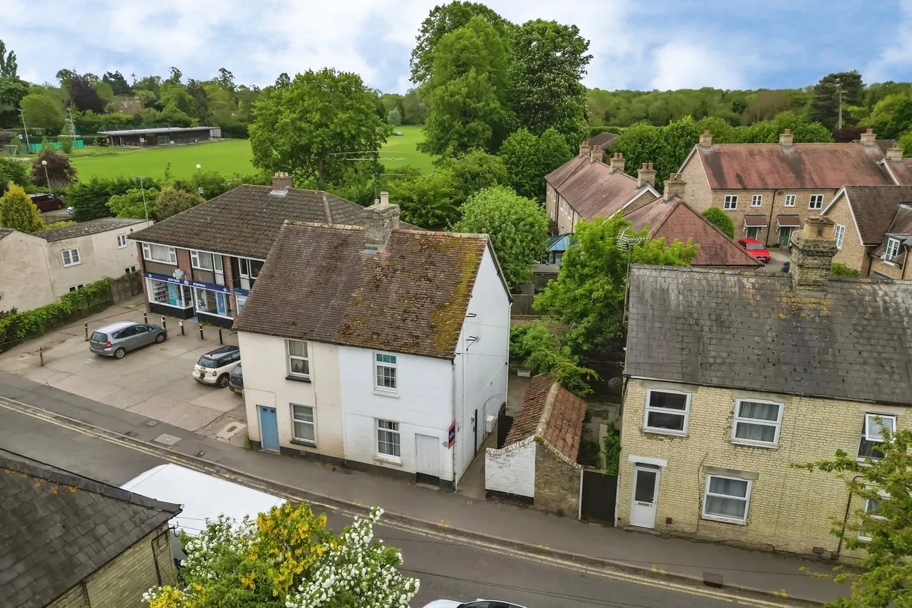 Woollards Lane, Great Shelford, CB22, photo 9