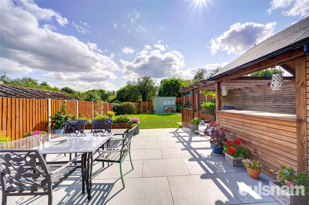 Witton Avenue, Droitwich, Worcestershire, WR9 8NZ, photo 5