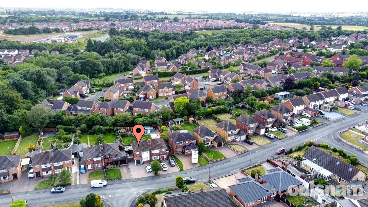 Witton Avenue, Droitwich, Worcestershire, WR9 8NZ, photo 28