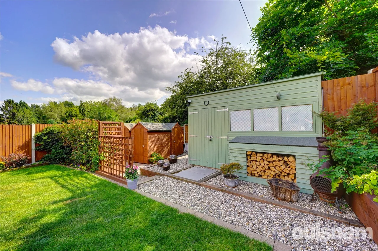 Witton Avenue, Droitwich, Worcestershire, WR9 8NZ, photo 23