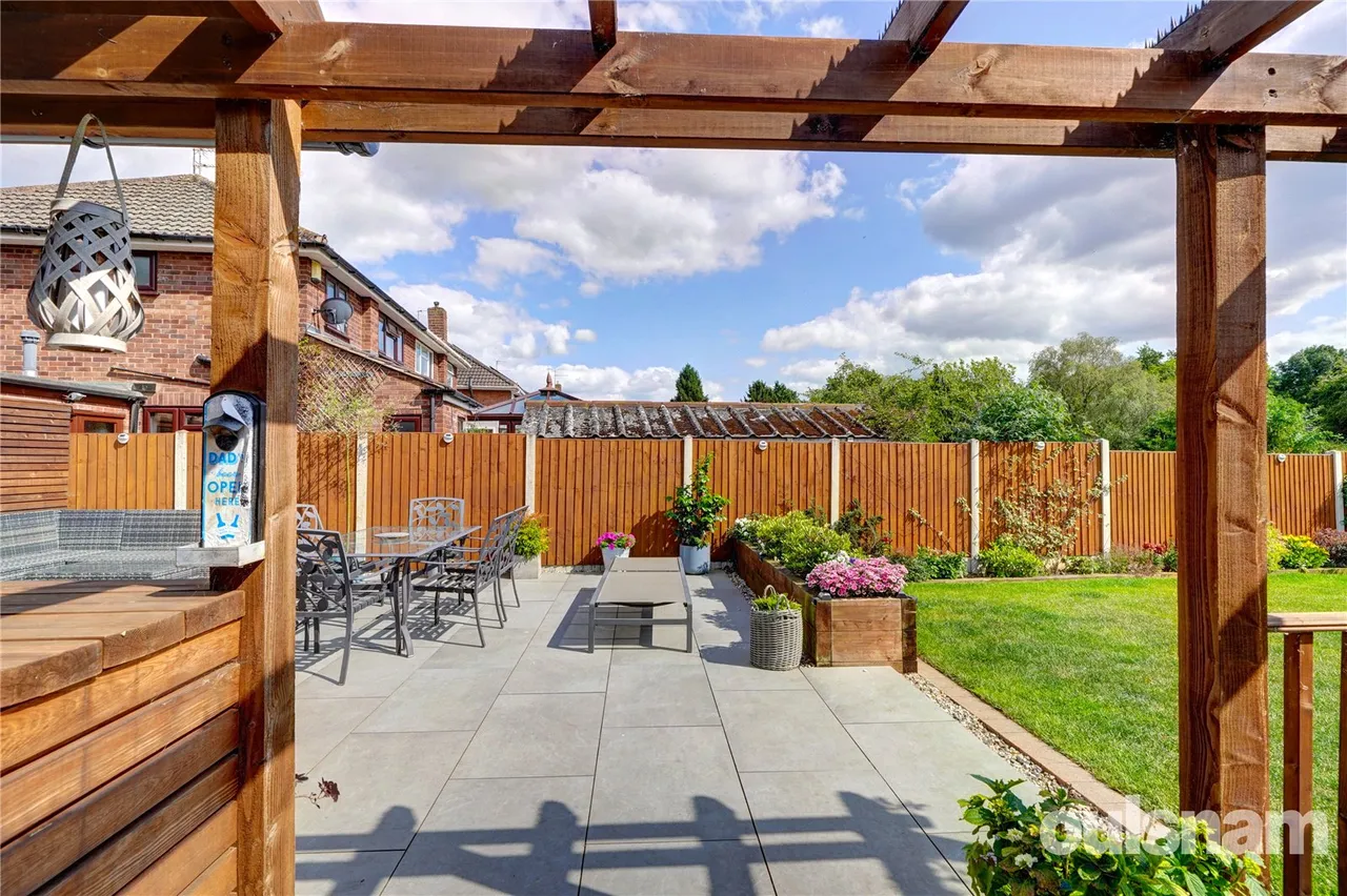Witton Avenue, Droitwich, Worcestershire, WR9 8NZ, photo 19