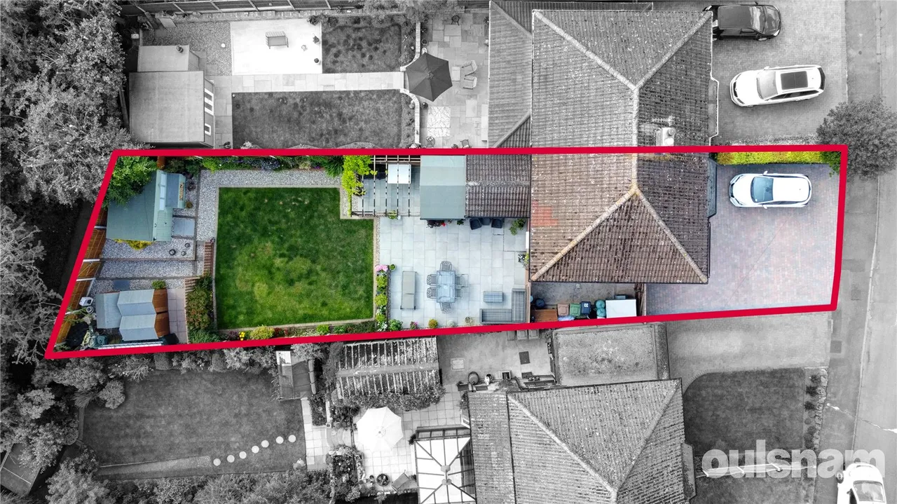 Witton Avenue, Droitwich, Worcestershire, WR9 8NZ, photo 30