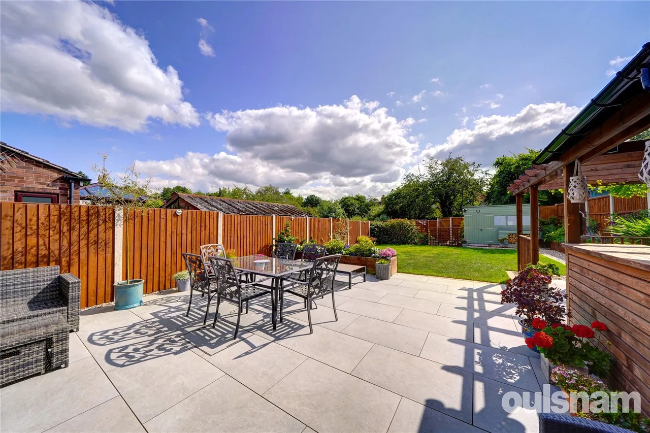 Witton Avenue, Droitwich, Worcestershire, WR9 8NZ, photo 21