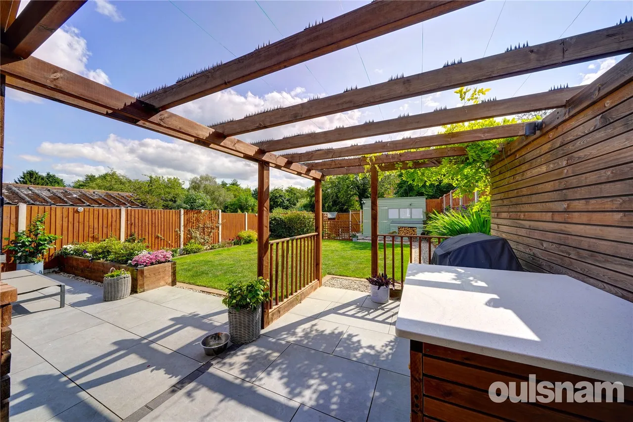Witton Avenue, Droitwich, Worcestershire, WR9 8NZ, photo 18