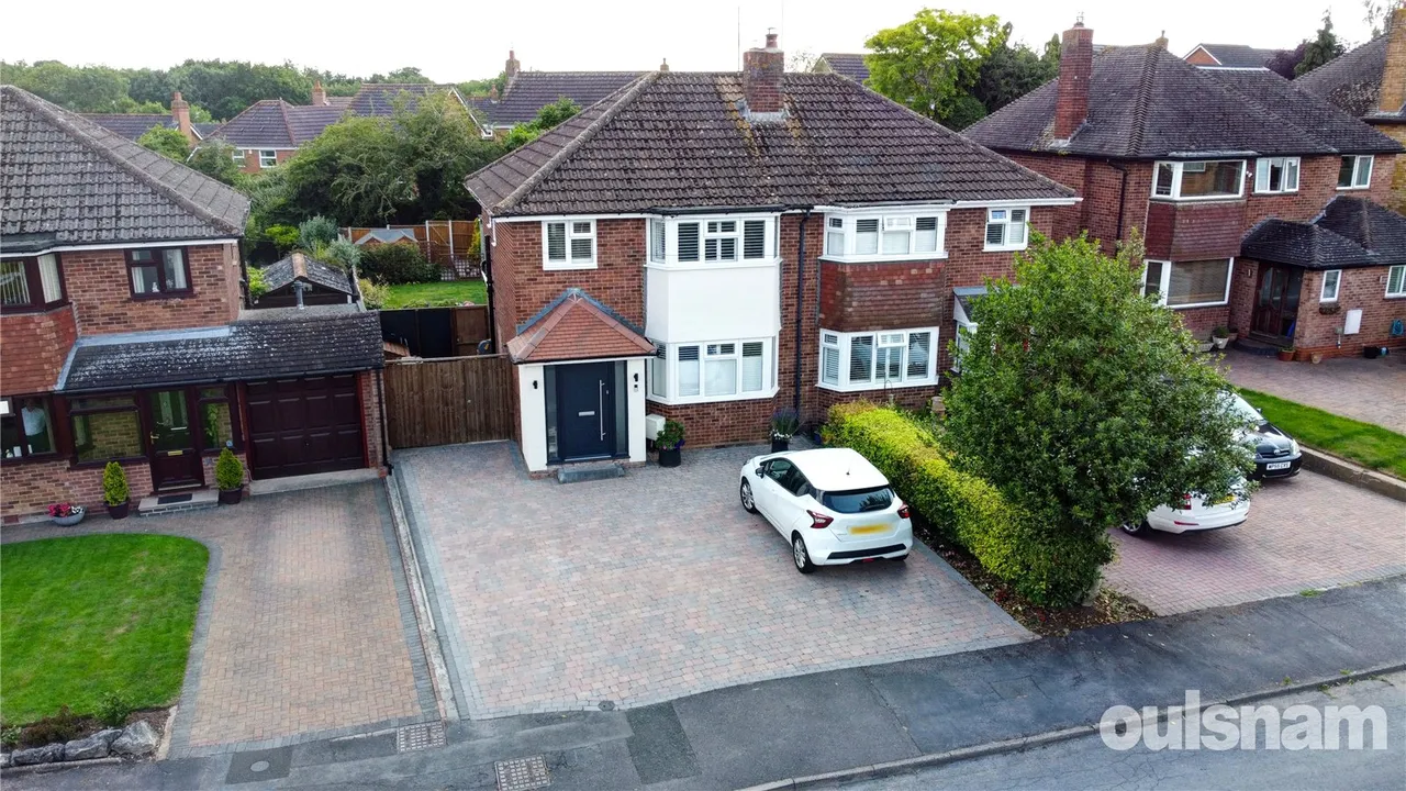Witton Avenue, Droitwich, Worcestershire, WR9 8NZ, photo 31