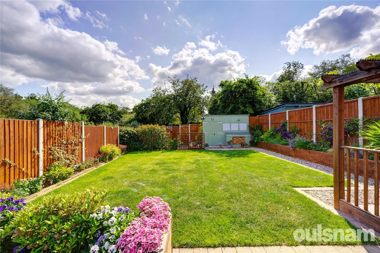 Witton Avenue, Droitwich, Worcestershire, WR9 8NZ, photo 20