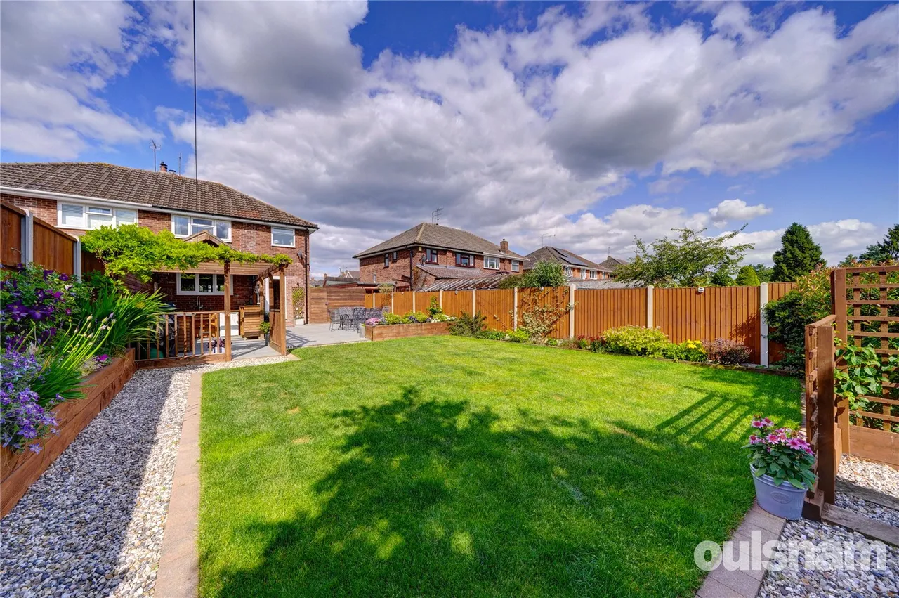 Witton Avenue, Droitwich, Worcestershire, WR9 8NZ, photo 25