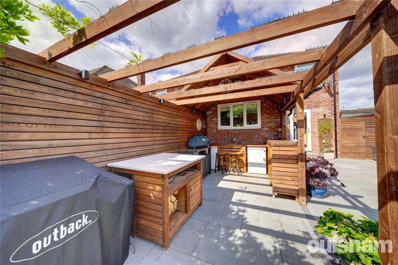 Witton Avenue, Droitwich, Worcestershire, WR9 8NZ, photo 7