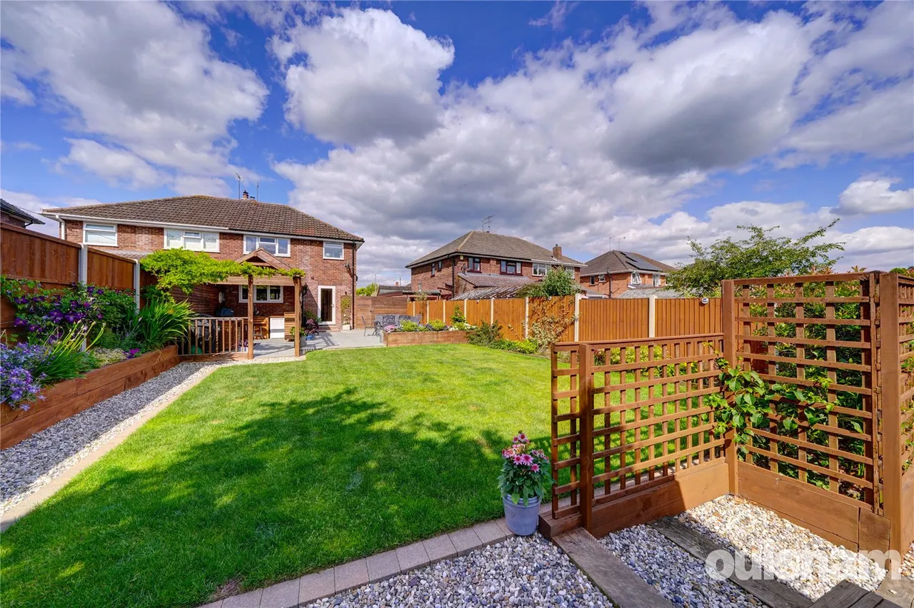 Witton Avenue, Droitwich, Worcestershire, WR9 8NZ, photo 24