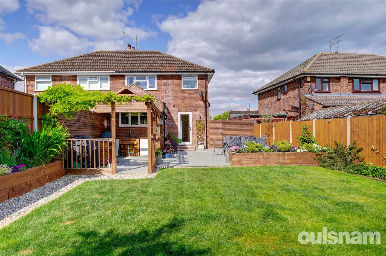 Witton Avenue, Droitwich, Worcestershire, WR9 8NZ, photo 26
