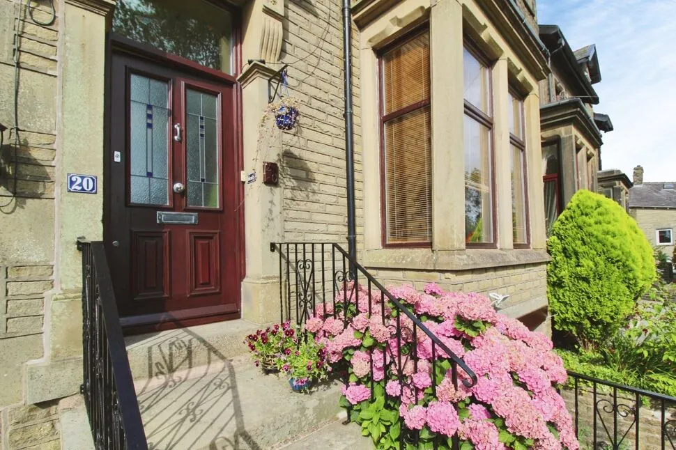 Haverholt Road, Colne, Lancashire, BB8, photo 5