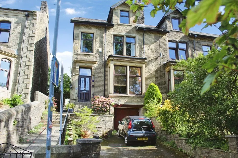 Haverholt Road, Colne, Lancashire, BB8, photo 2