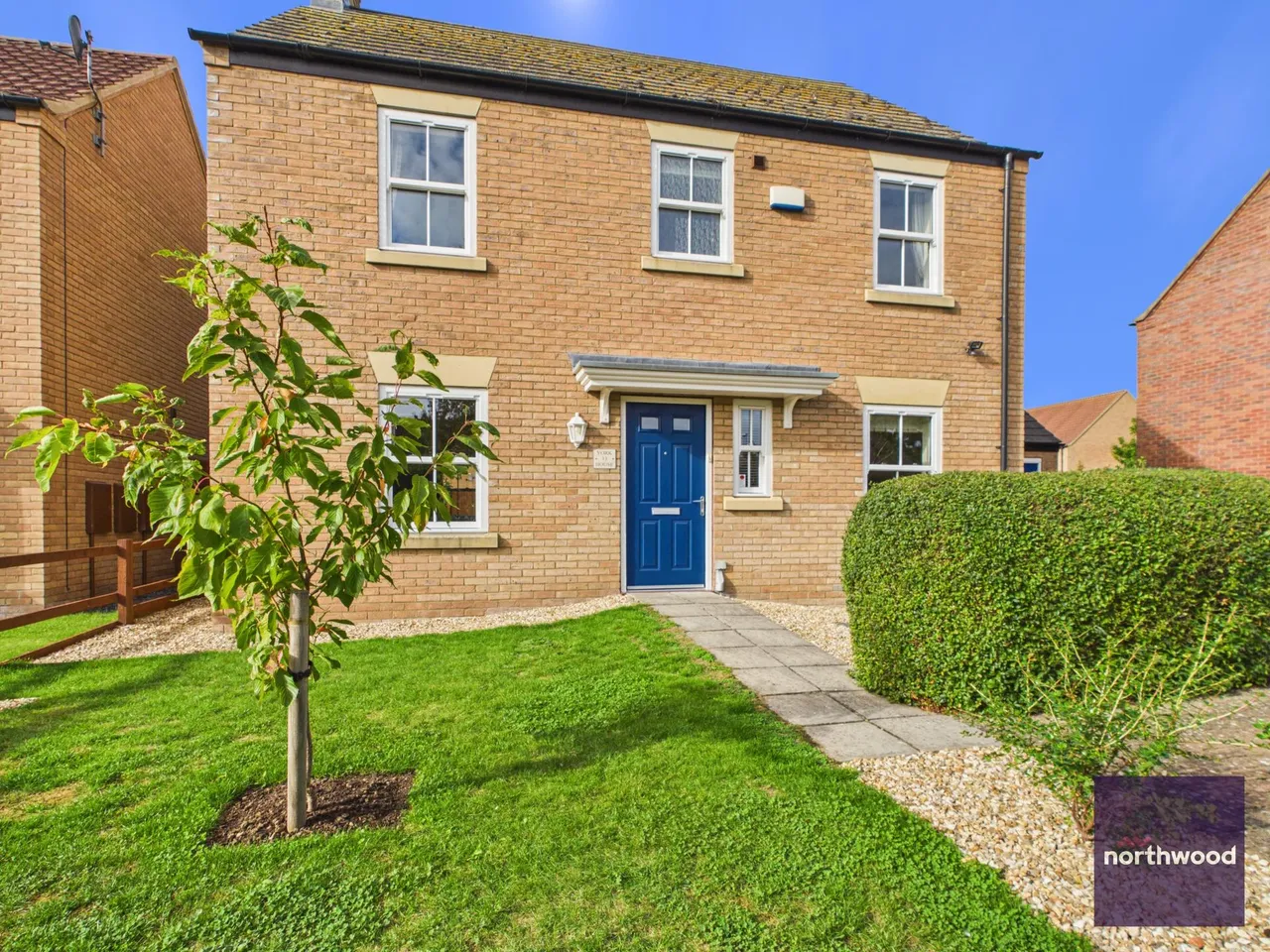 Alder Place, Alford, LN13, photo 27