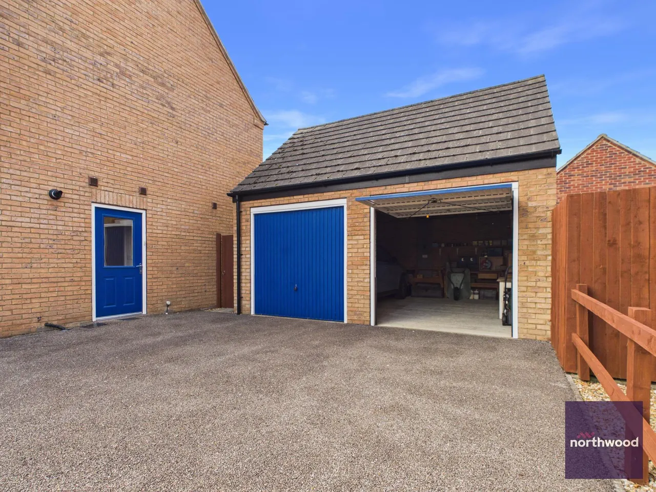 Alder Place, Alford, LN13, photo 25