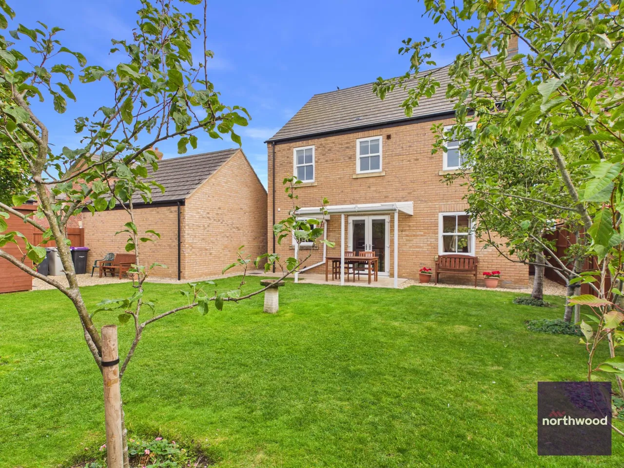 Alder Place, Alford, LN13, photo 23