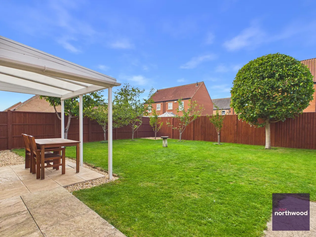 Alder Place, Alford, LN13, photo 22