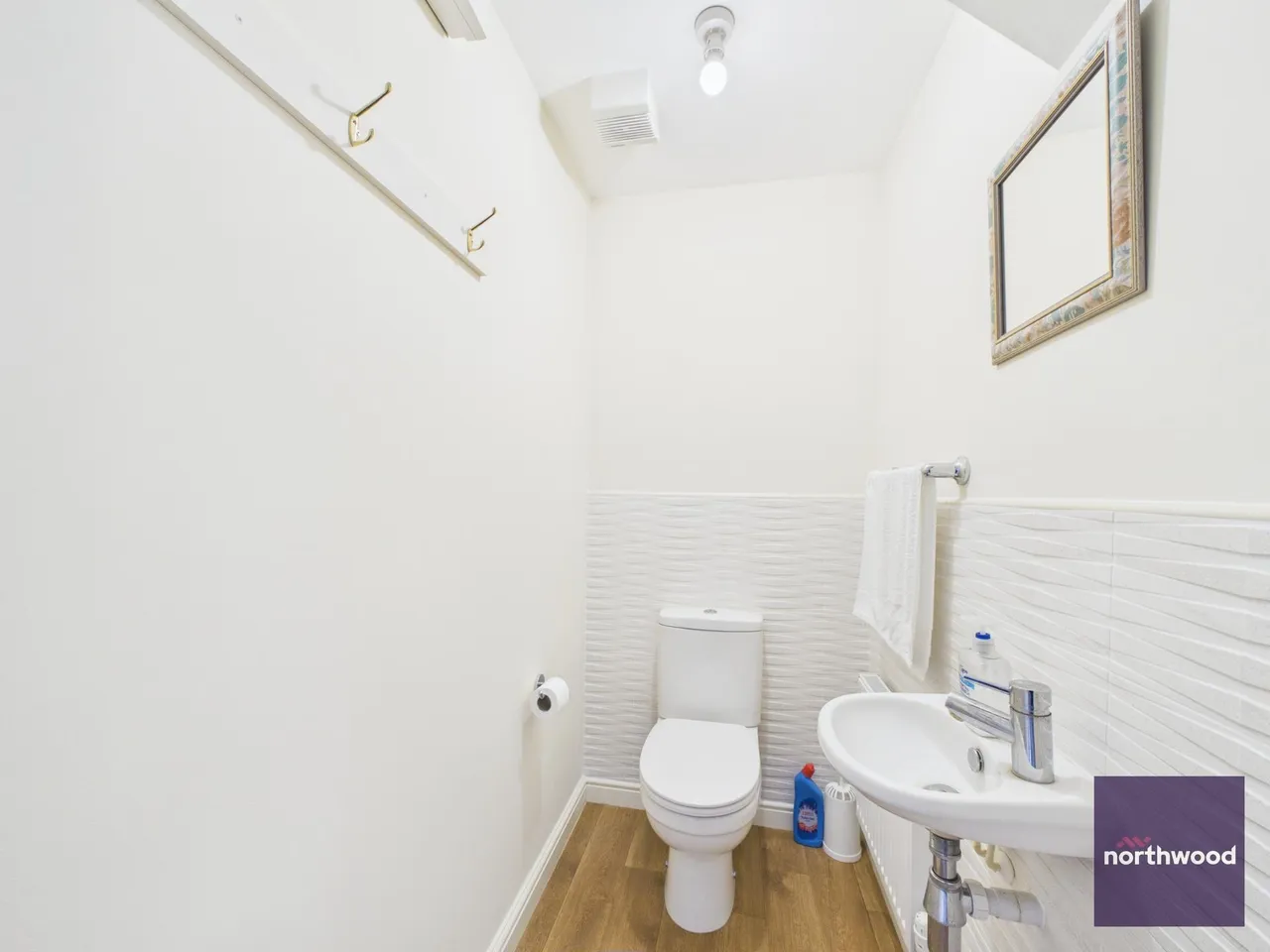 Alder Place, Alford, LN13, photo 12
