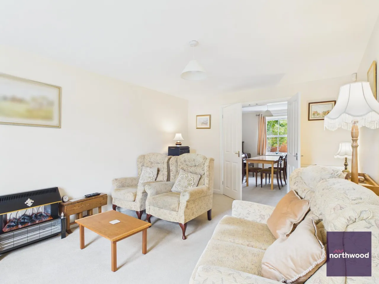 Alder Place, Alford, LN13, photo 4