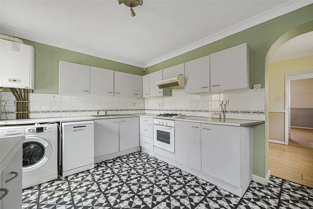 Stanhope Road, Swanscombe, DA10, photo 4