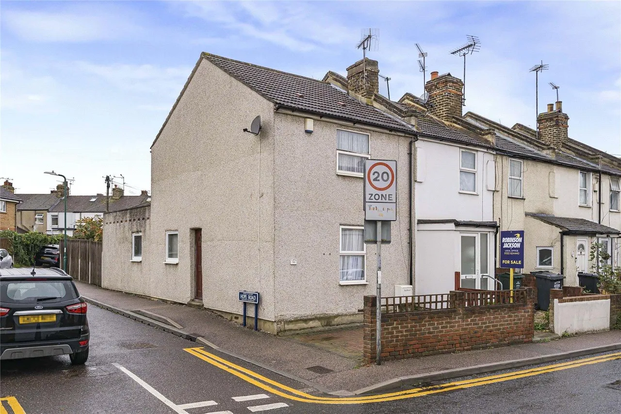 Stanhope Road, Swanscombe, DA10, photo 19