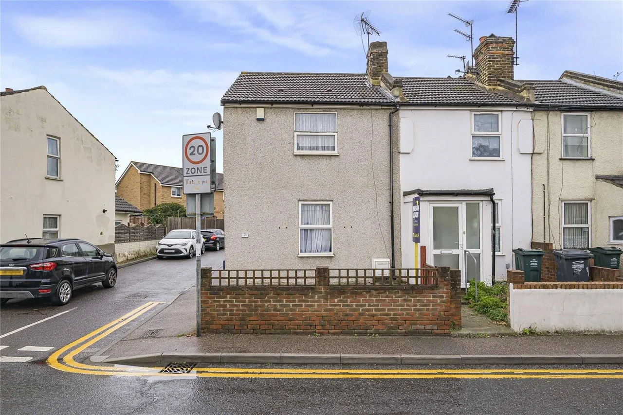 Stanhope Road, Swanscombe, DA10, photo 18